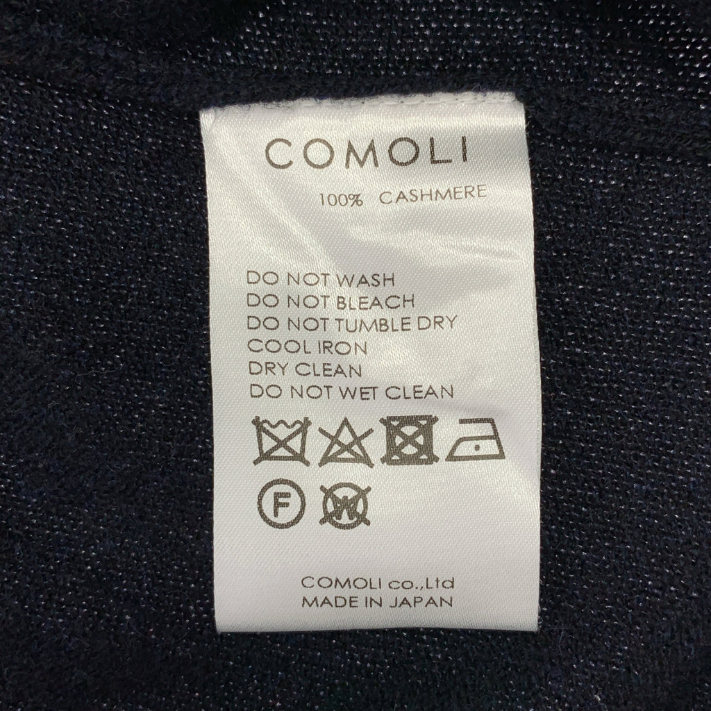 科莫利/科莫利|羊絨小森針織 |