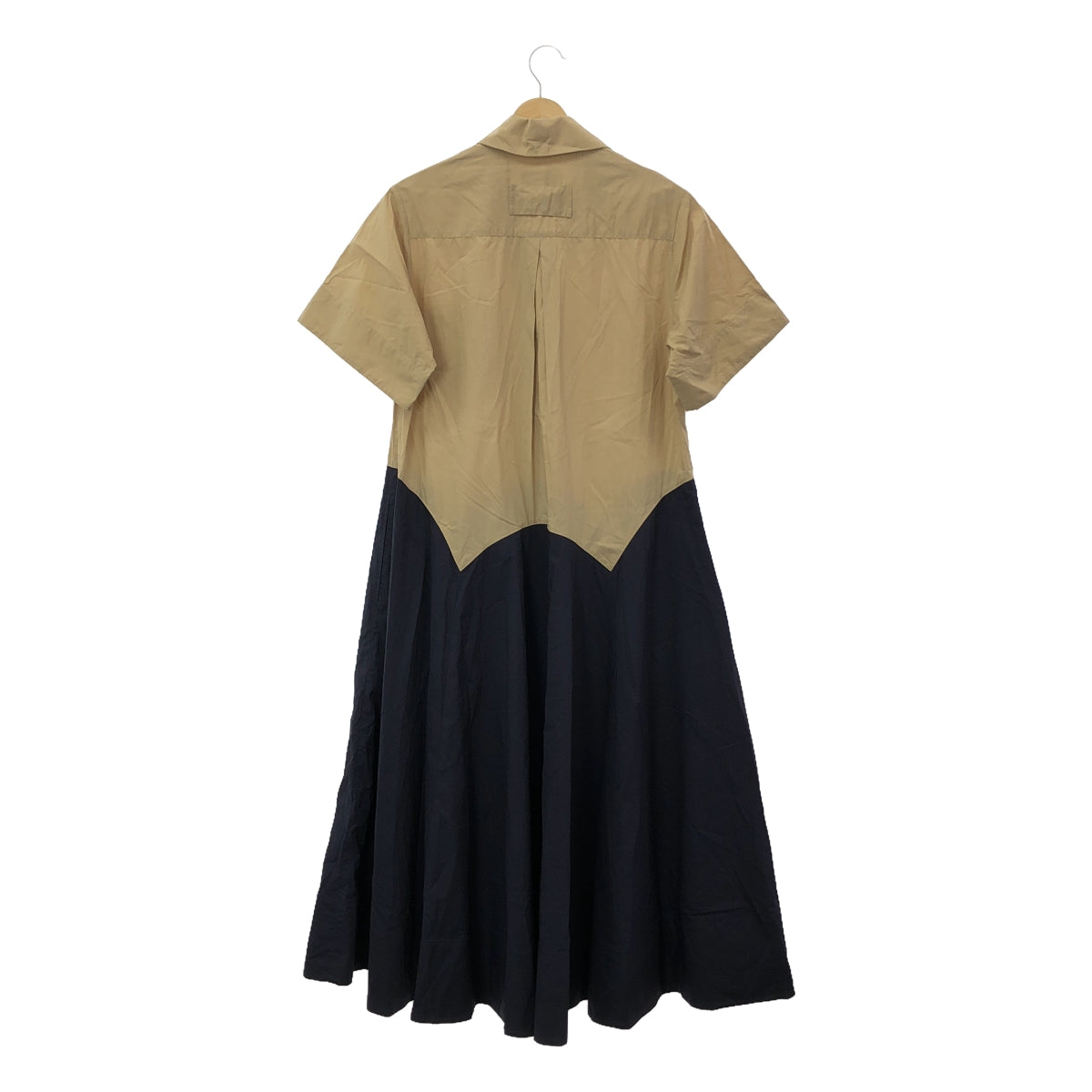 美品◆リーマシュー　LEE MATHEWS 別注 ストラップワンピース 1061003818756640_drawn.jpeg