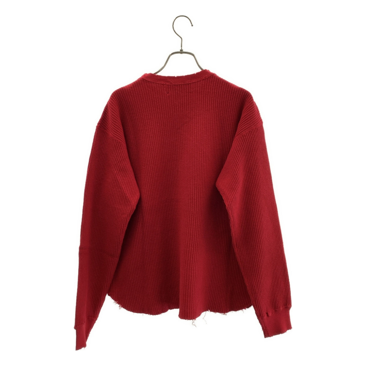 全新未使用 | 做舊保暖上衣 | 0 |