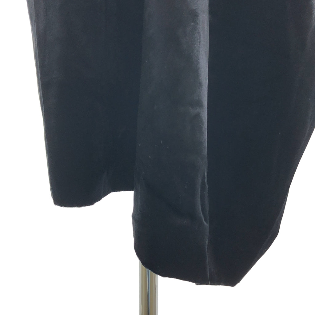 COMME des GARÇONS | 2019 秋冬 | 不對稱超大後拉鍊洋裝 | S 碼 | 女款