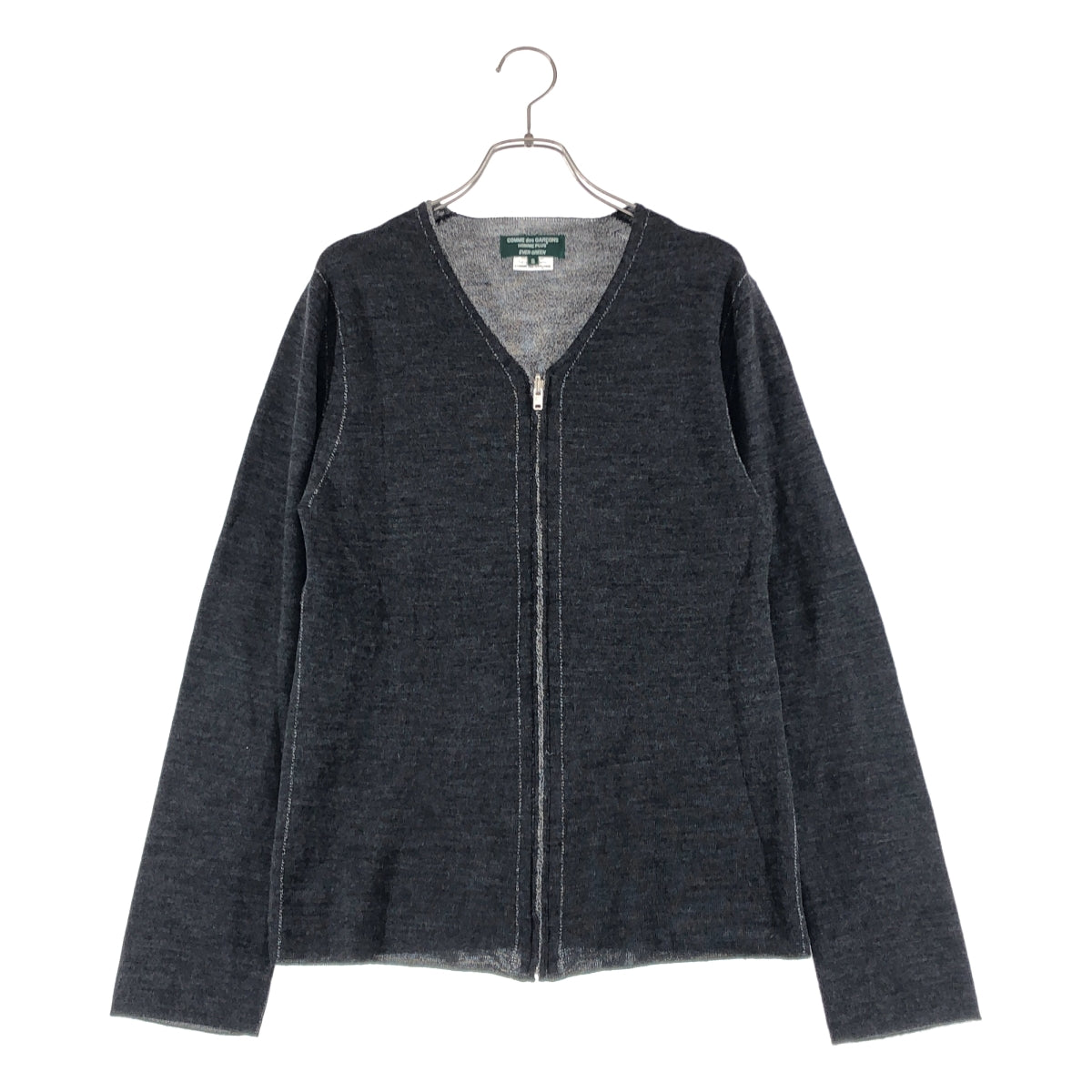 COMME des GARCONS HOMME PLUS / コムデギャルソンオムプリュス – KLD