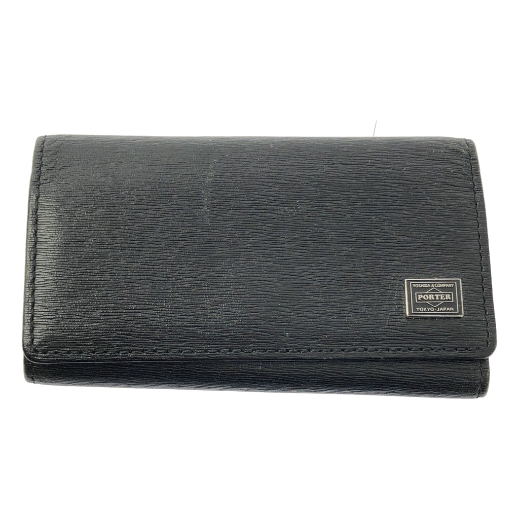 PORTER | 真皮鑰匙包 |