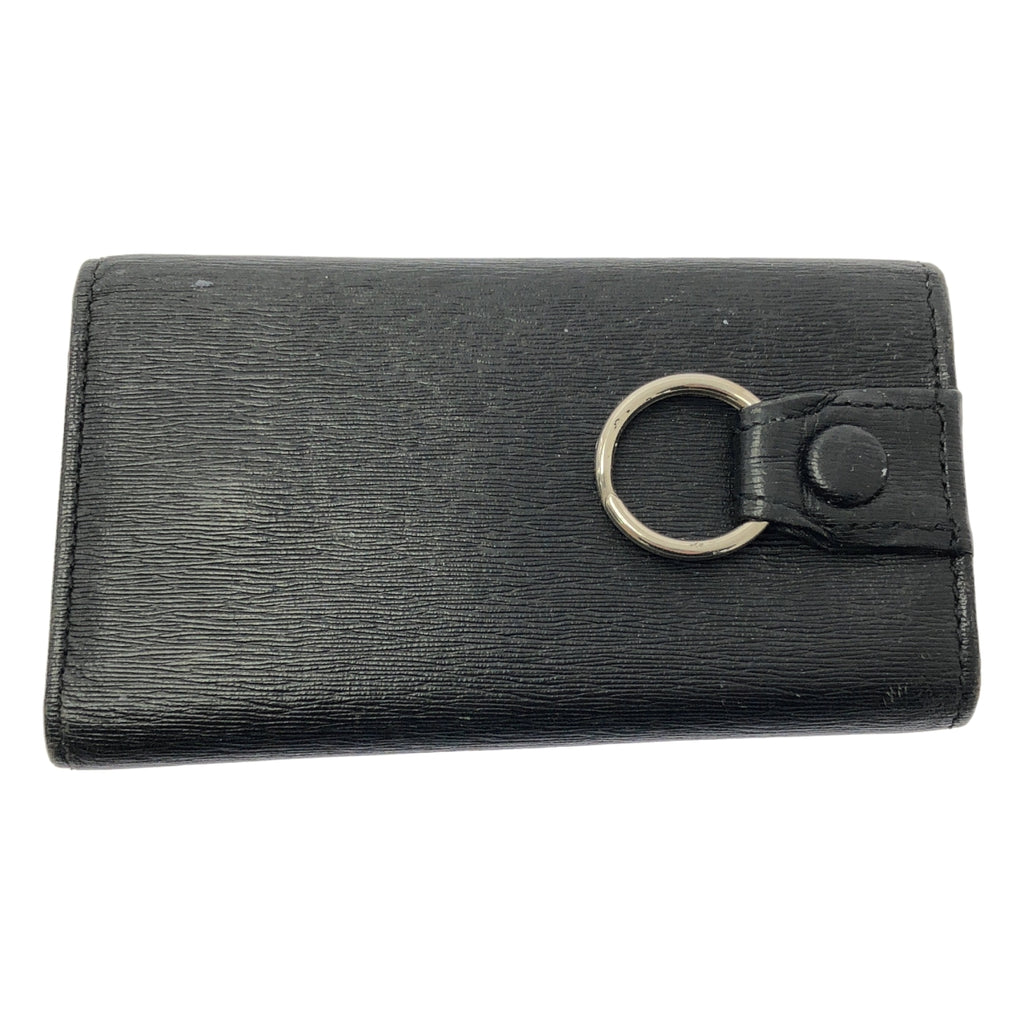 PORTER | 真皮鑰匙包 |