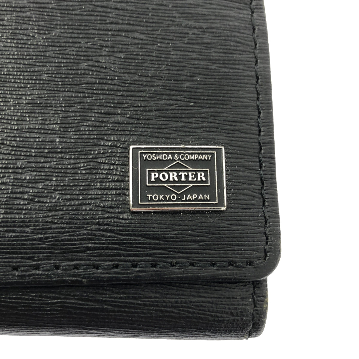 PORTER | 真皮鑰匙包 |