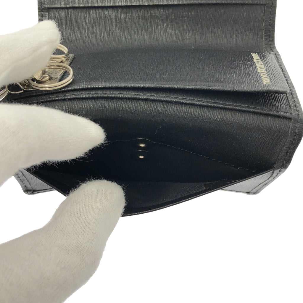 PORTER | 真皮鑰匙包 |