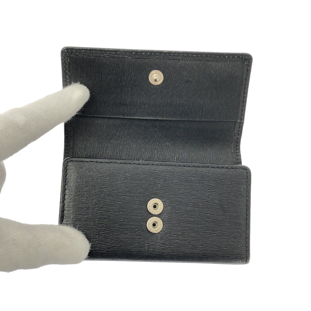 PORTER | 真皮鑰匙包 |