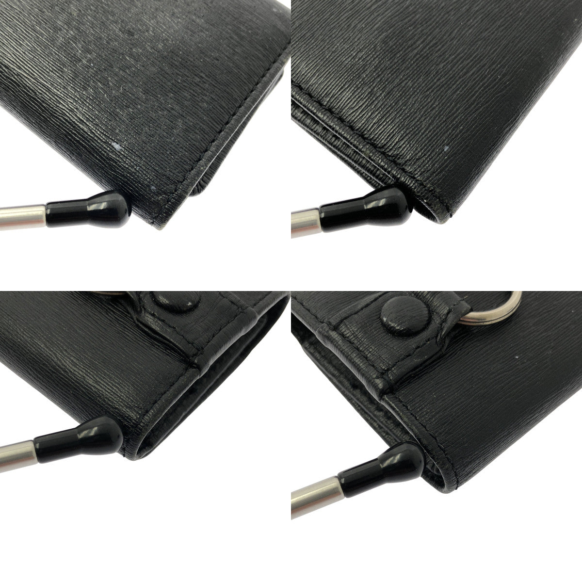 PORTER | 真皮鑰匙包 |