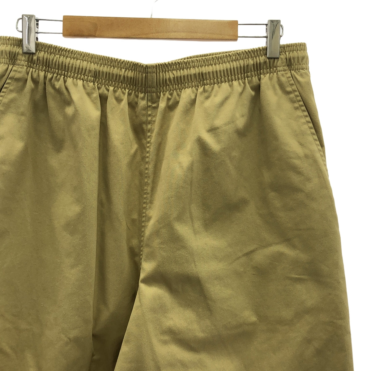 FreshService | 2022AW | CORPORATE EASY PANTS | F | Men's