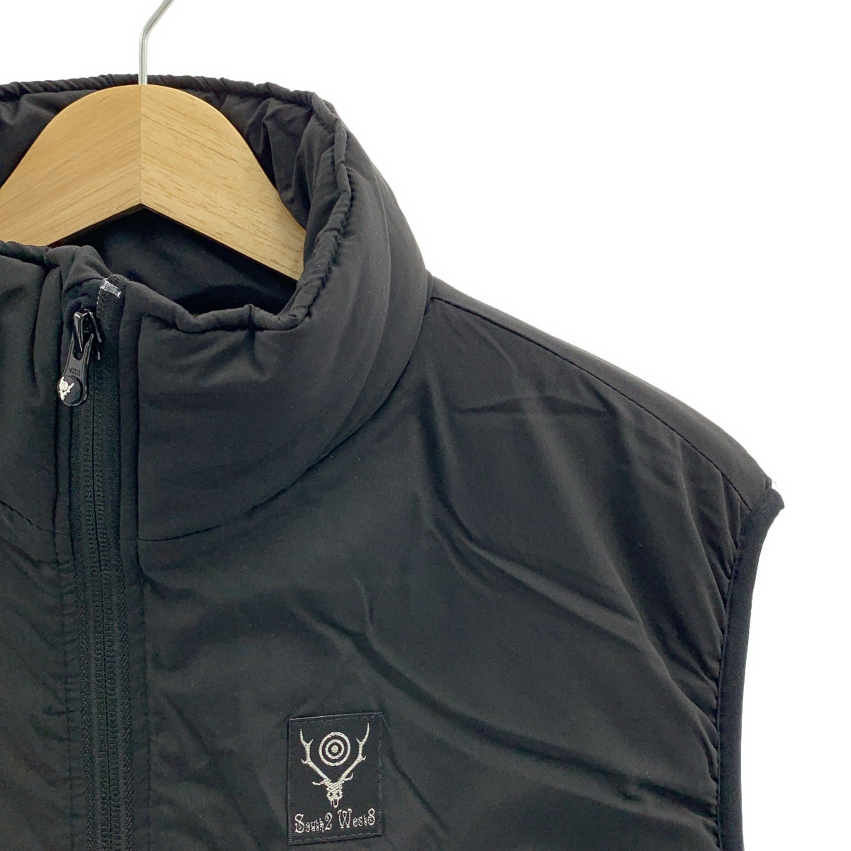 South2West8 S2W8 / サウスツーウエストエイト | Insulator Vest