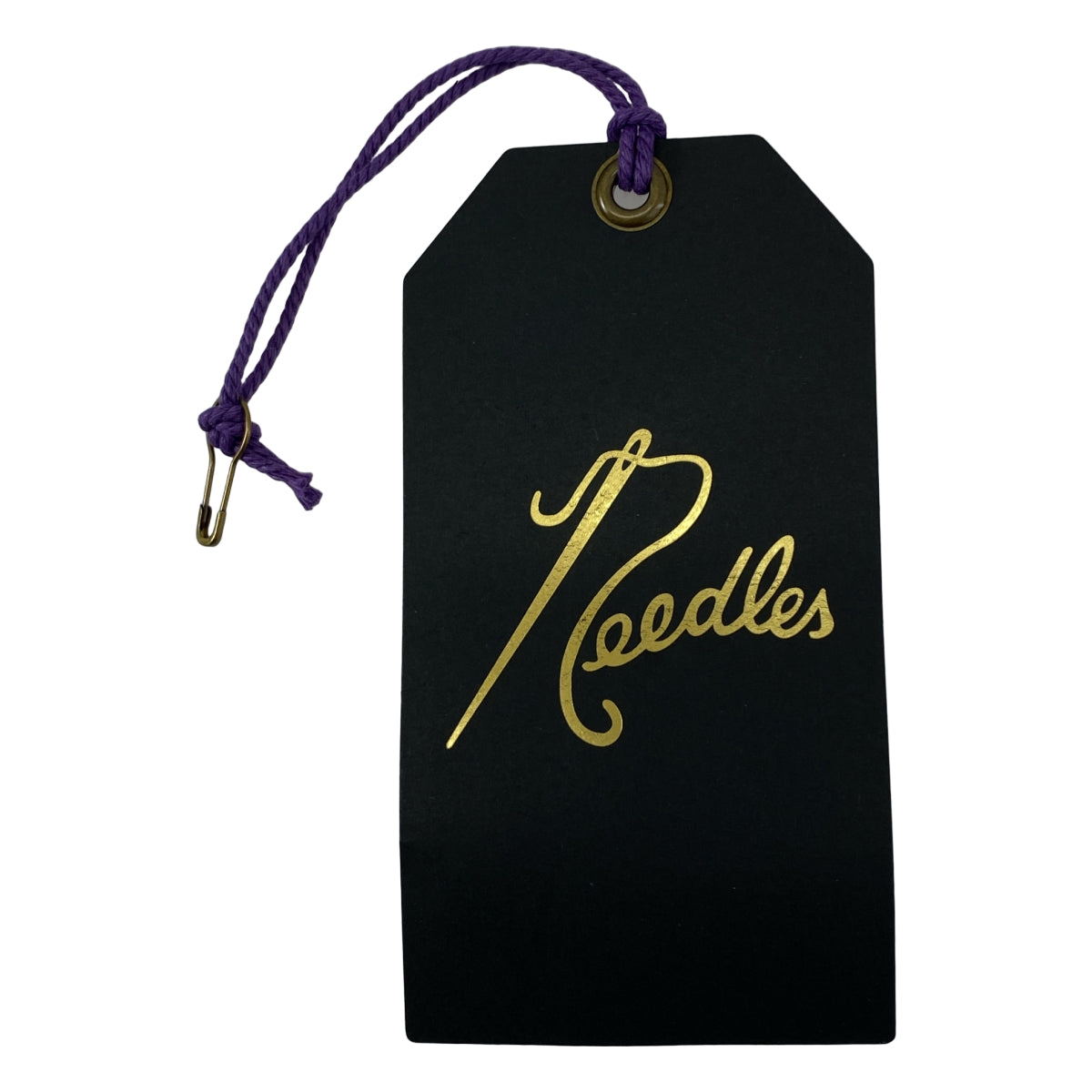 【신품】 Needles / 니들스 | Darts Jean Jacket - 12oz Denim 12 온스 다트 진 재킷 | S | INDIGO / 인디고 | 남성