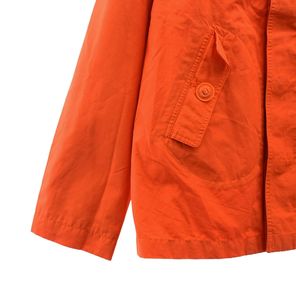 POLO BY RALPH LAUREN / 폴로바이랄 플로렌 | 코튼 나일론 지퍼 업 재킷 | XL(18-20) |