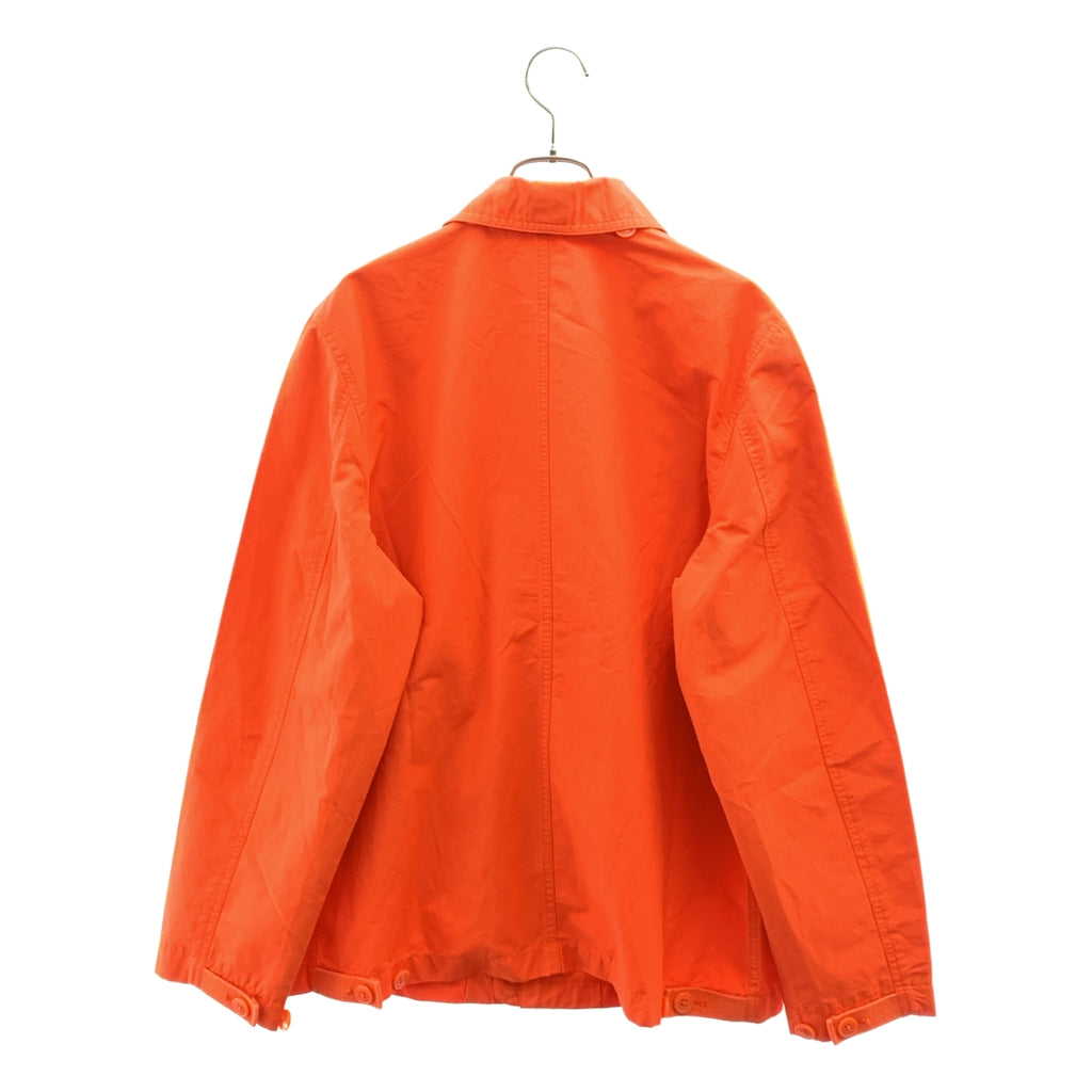 POLO BY RALPH LAUREN / 폴로바이랄 플로렌 | 코튼 나일론 지퍼 업 재킷 | XL(18-20) |