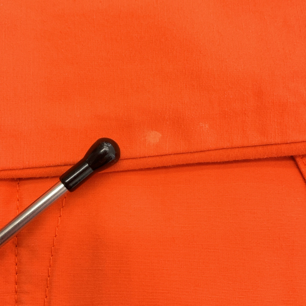 POLO BY RALPH LAUREN / 폴로바이랄 플로렌 | 코튼 나일론 지퍼 업 재킷 | XL(18-20) |