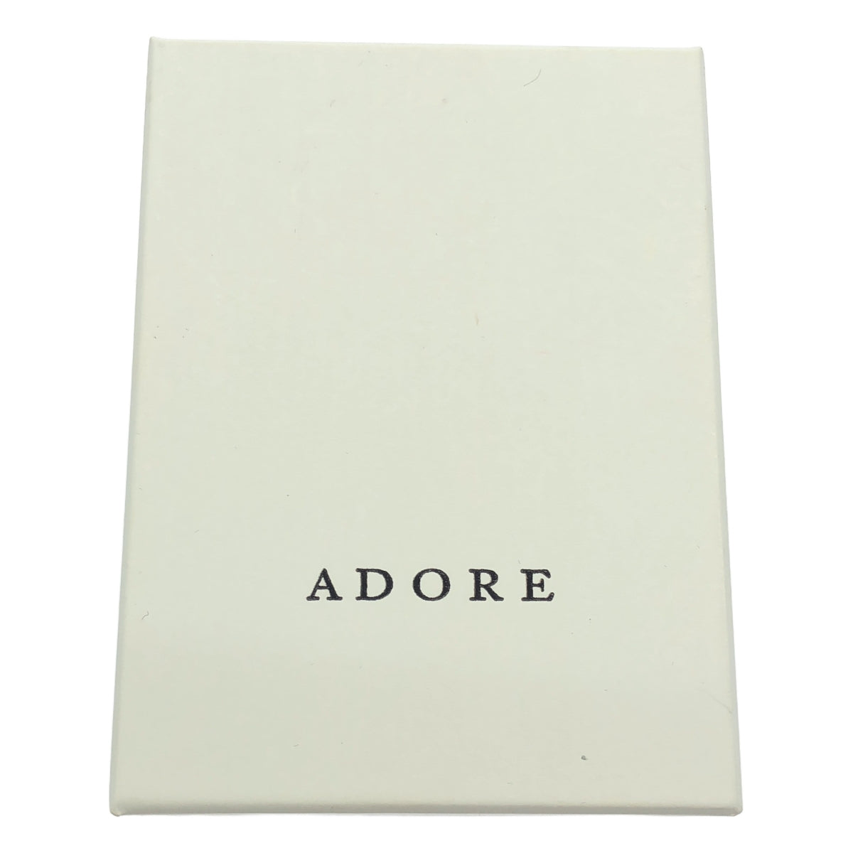 【美品】  ADORE / アドーア | パールブローチ | シルバー / ホワイト