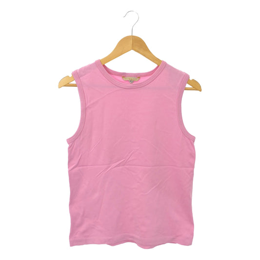 Ron Herman / Ron Herman | × FILMELANGE / Filmelange Tank Top Cut and Sew | 1 | Pink | Women's