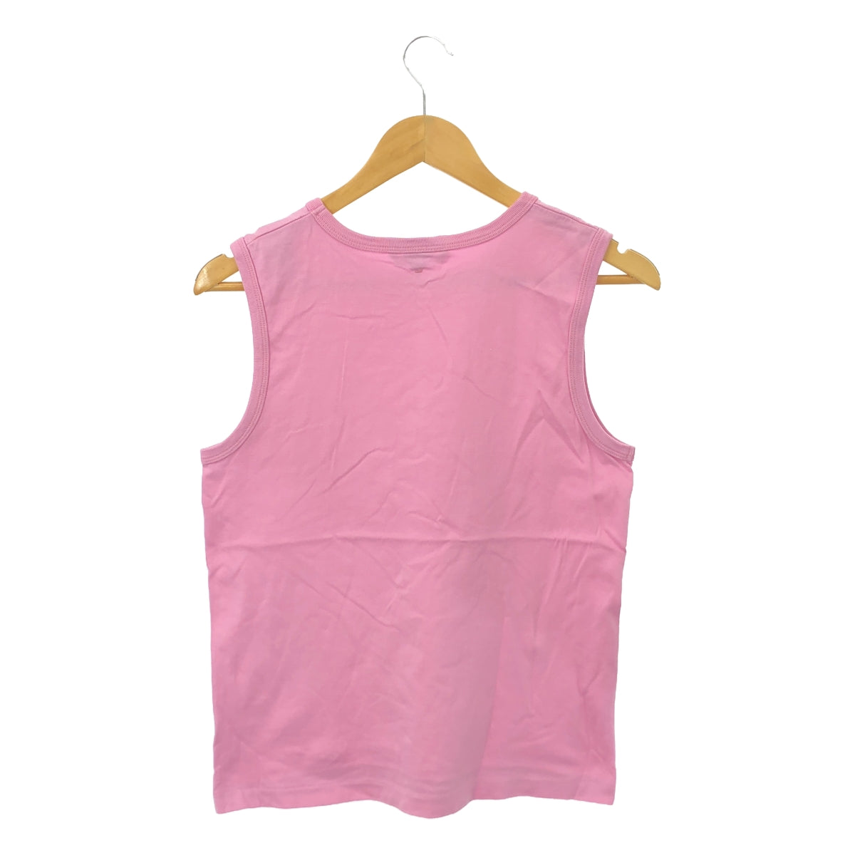 Ron Herman / Ron Herman | × FILMELANGE / Filmelange Tank Top Cut and Sew | 1 | Pink | Women's