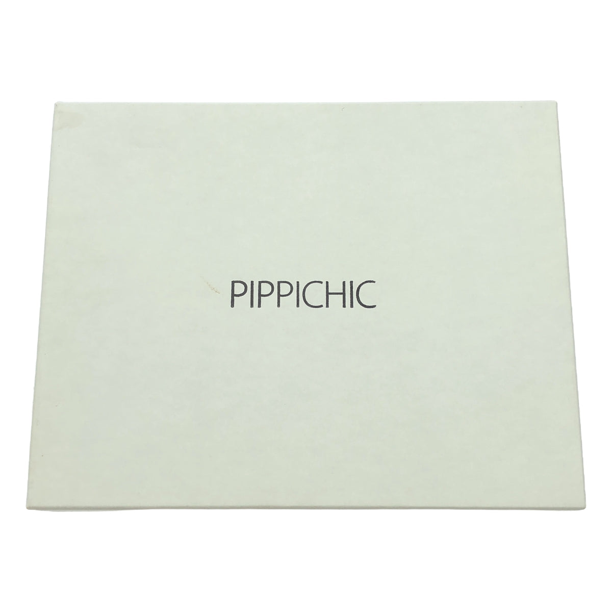 PIPPICHIC / ピッピシック | UNITED ARROWS 別注 スウェード アンクルクロス ストラップ サンダル | 35 1/2 | ブラック | レディース