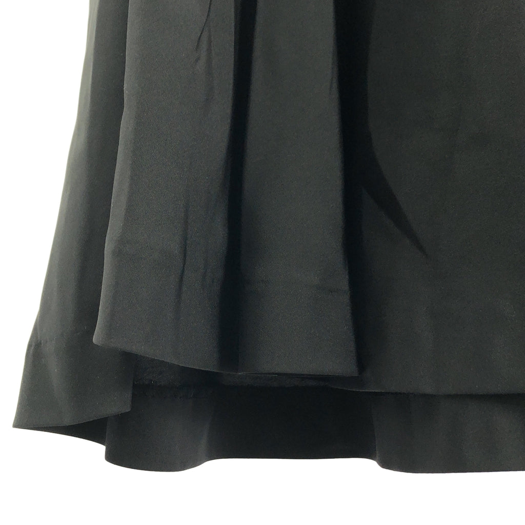 MUSE de Deuxieme Classe / 뮤즈 두주 엠 클래스 | 2024AW | Breathtaking 실크 스커트 | 36 |