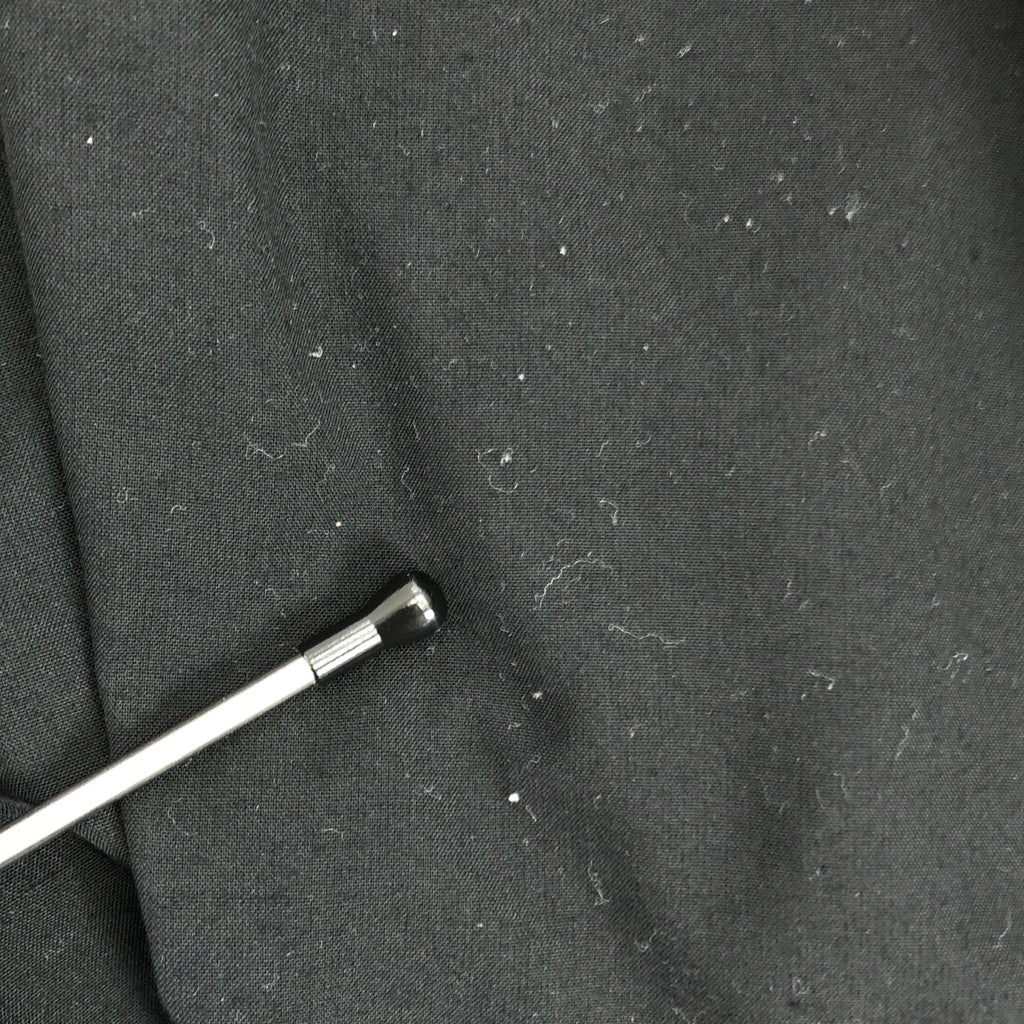 COMME des GARCONS COMME des GARCONS / 콤콤 | 2020AW | 탁 프릴 볼륨 롱 스커트 | XS |