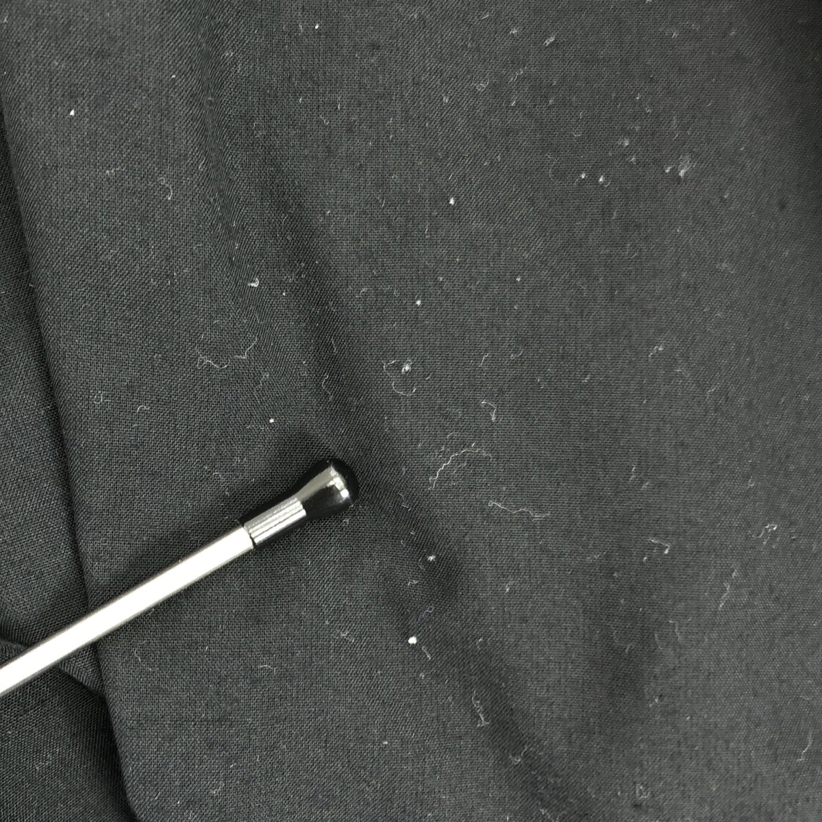 COMME des GARCONS COMME des GARCONS / 콤콤 | 2020AW | 탁 프릴 볼륨 롱 스커트 | XS |