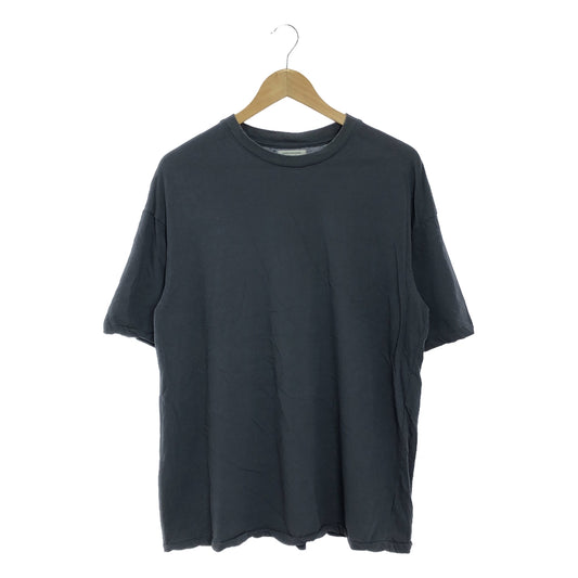 L'Appartement / Appartement | 2023SS | GREYCHORD RELAXED T SHIRT Oversized T-shirt | 1 |