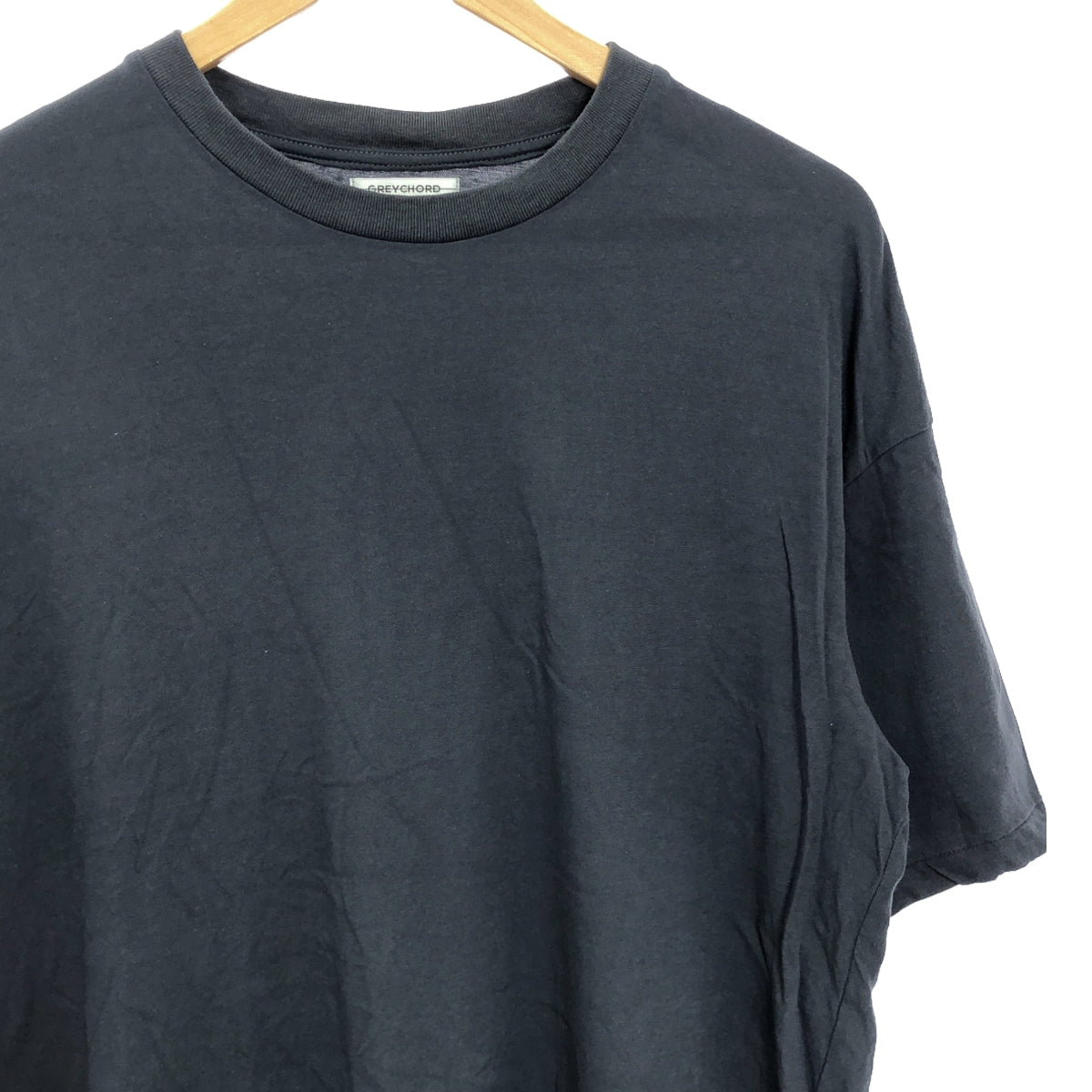 L'Appartement / Appartement | 2023SS | GREYCHORD RELAXED T SHIRT Oversized T-shirt | 1 |