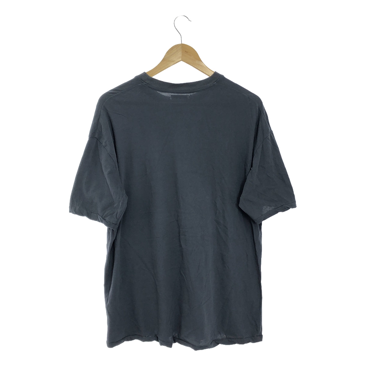 L'Appartement / Appartement | 2023SS | GREYCHORD RELAXED T SHIRT Oversized T-shirt | 1 |