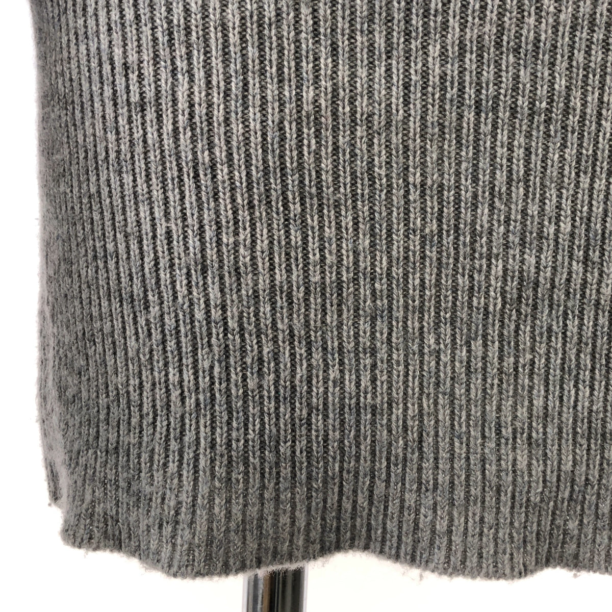 ETRE TOKYO | Cache-Coeur Knit Pullover | F | Women's