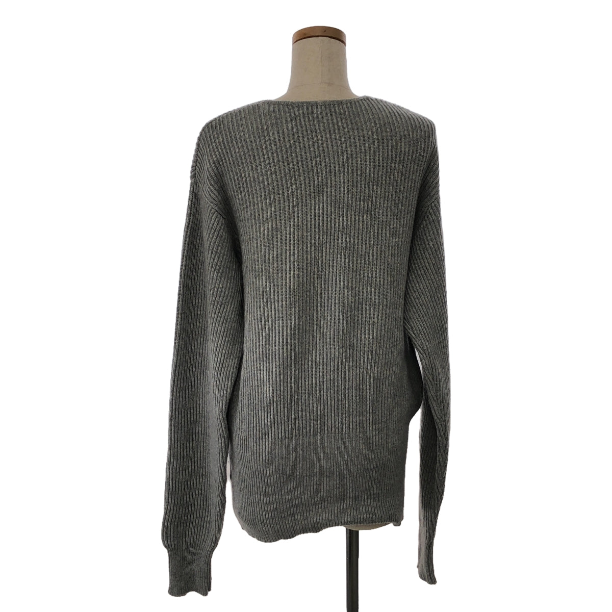 ETRE TOKYO | Cache-Coeur Knit Pullover | F | Women's