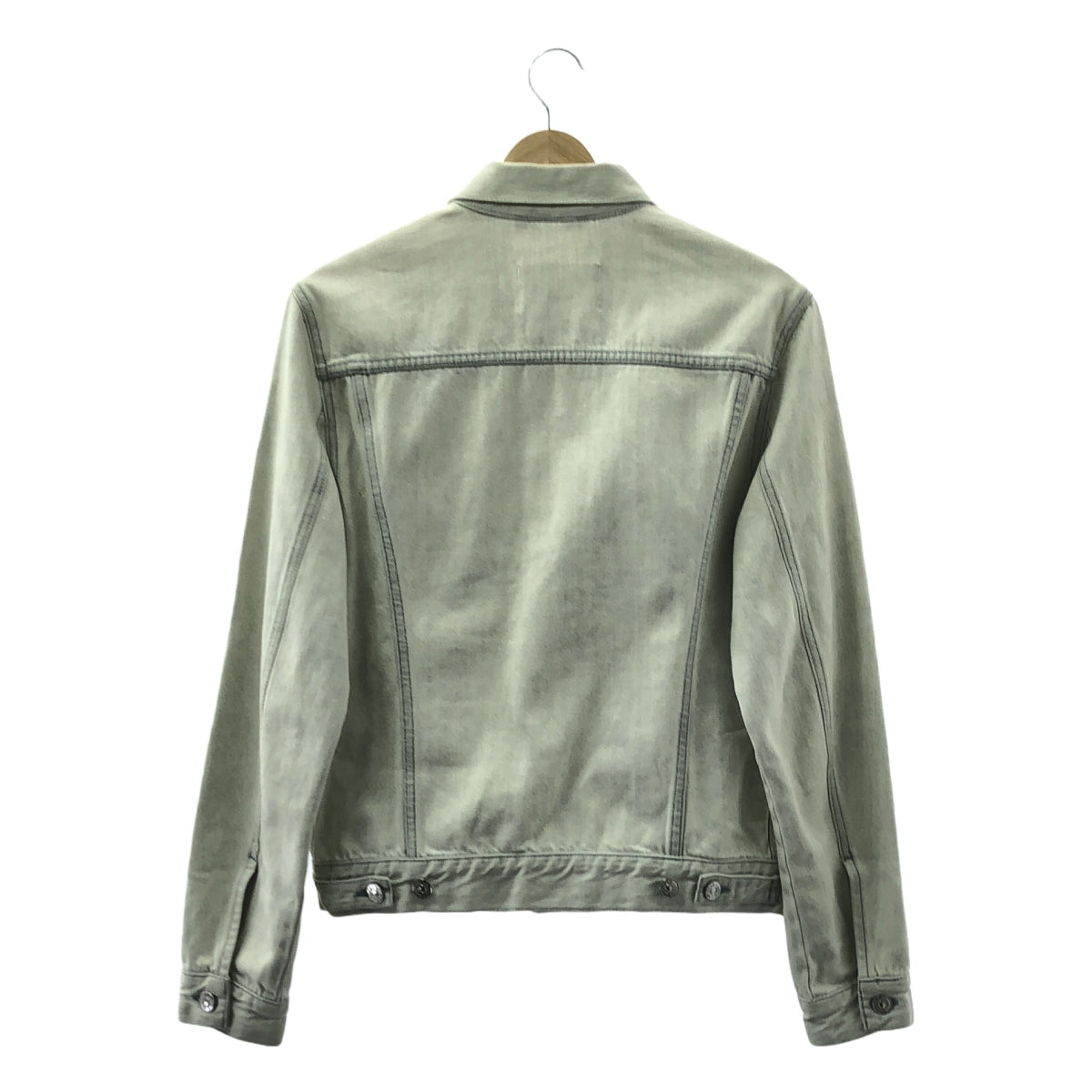 楽天市場】【中古】ACNE STUDIOS オーバーサイズデニム