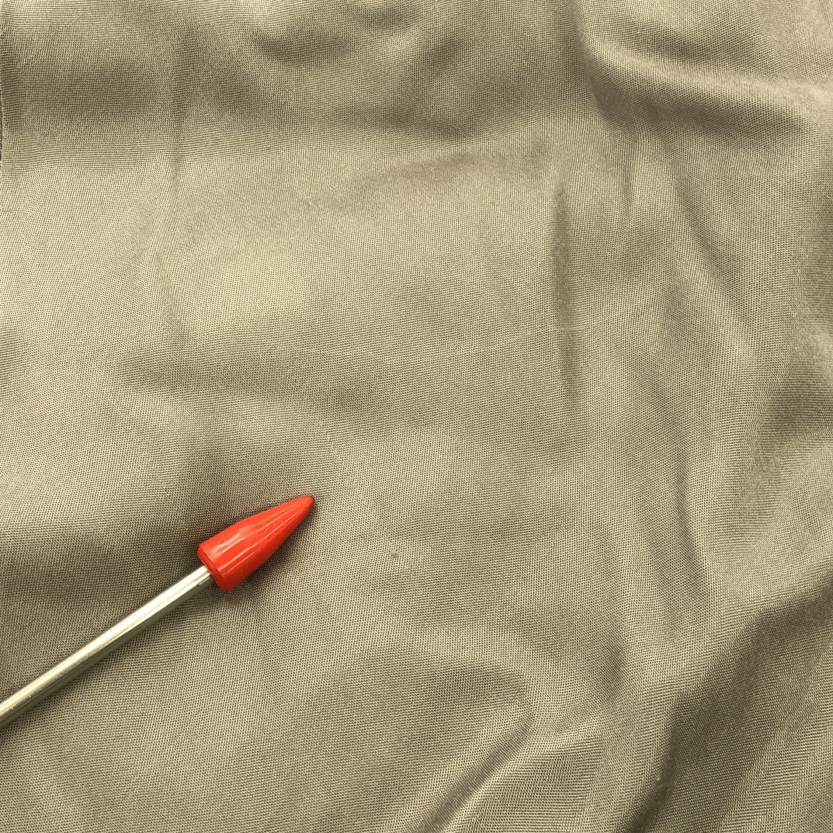 CADUNE / 카듀네 | 피브릴 스커트 | 36 | 모카 | 여성