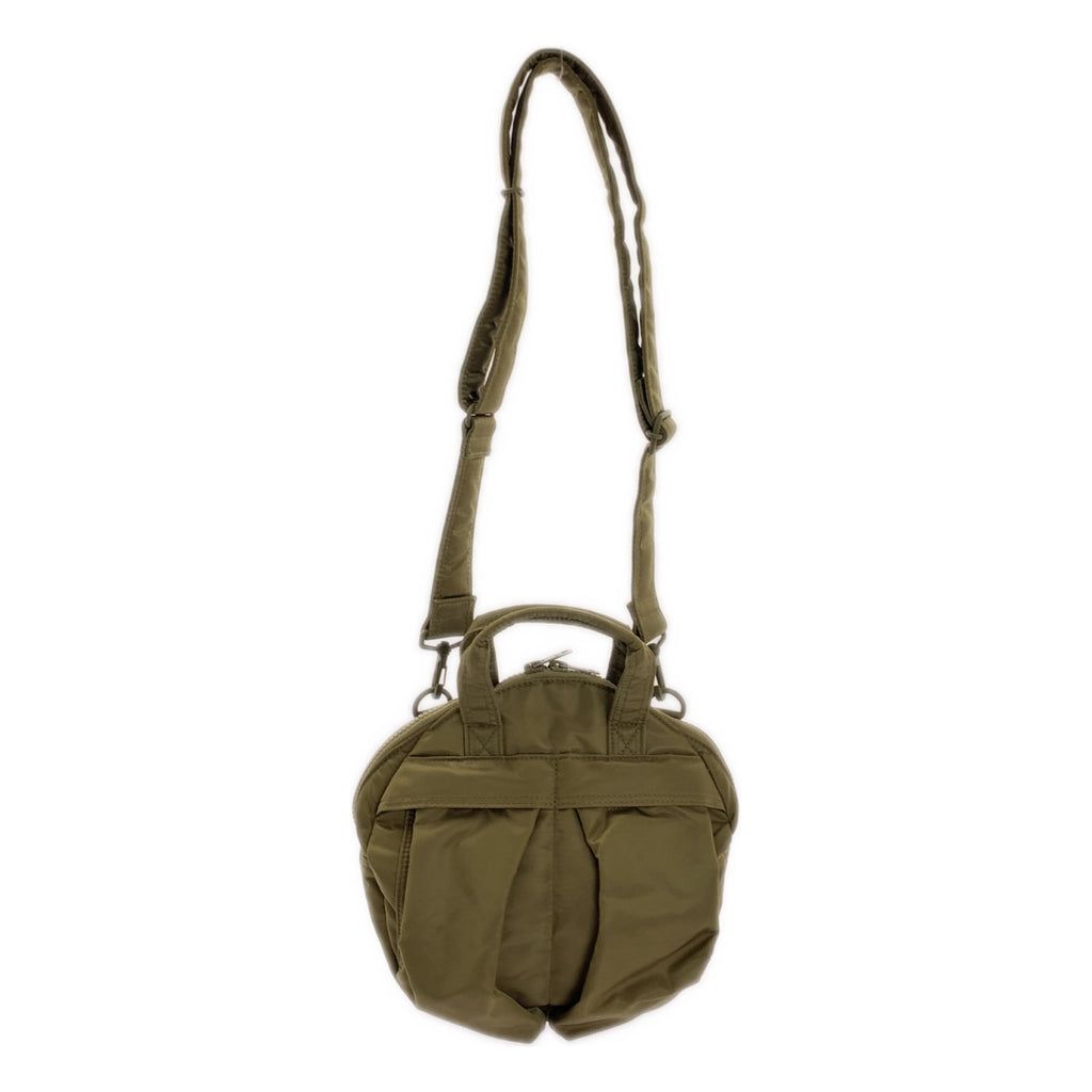 PORTER / ポーター | ×beautiful people / helmet bag ヘルメットバッグ | F | レディース