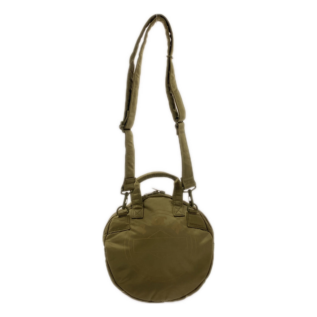 PORTER / ポーター | ×beautiful people / helmet bag ヘルメットバッグ | F | レディース