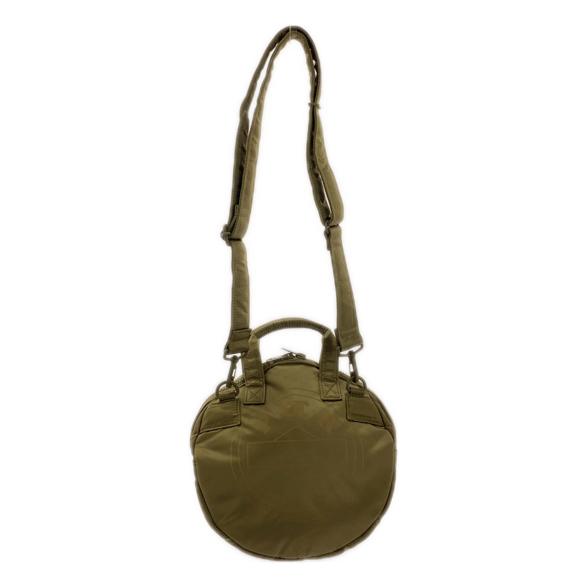 PORTER / 포터 | × beautiful people / helmet bag 헬멧 가방 | F | 여성