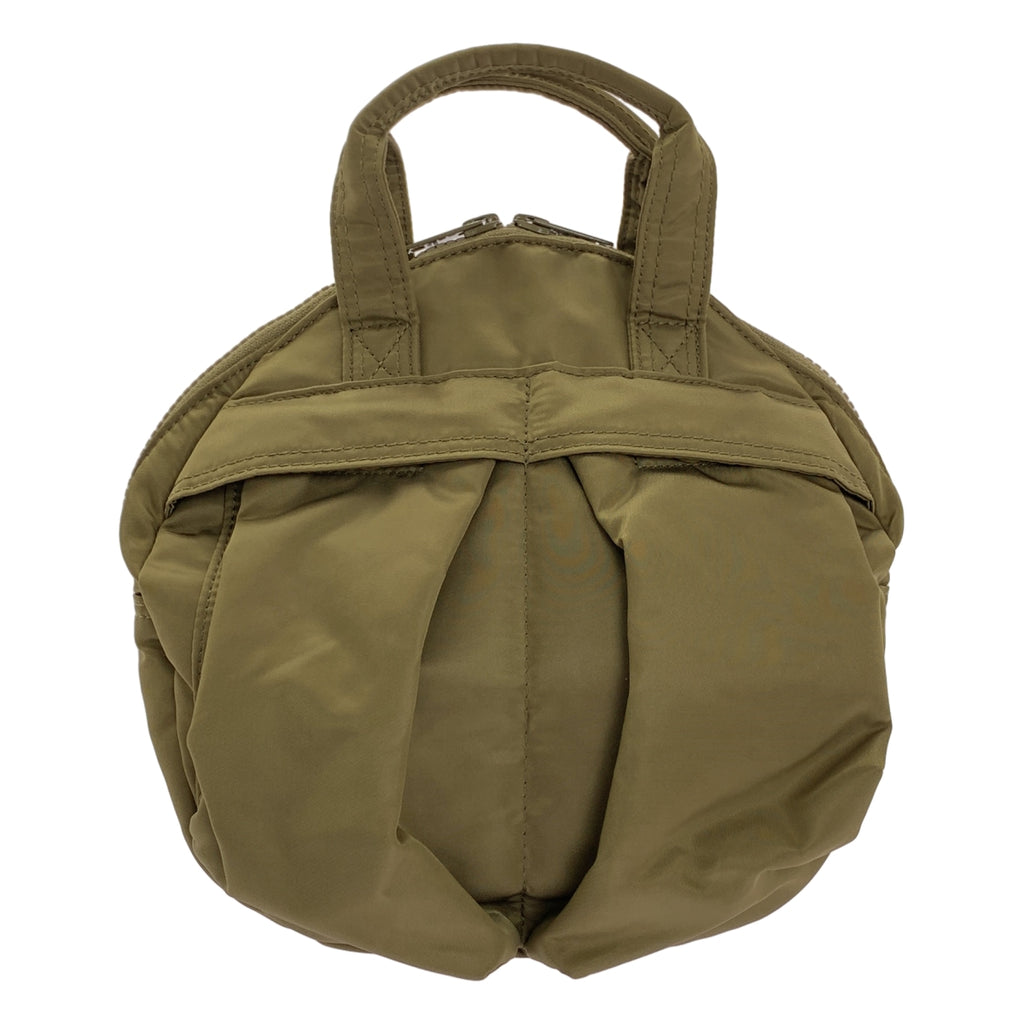 PORTER / ポーター | ×beautiful people / helmet bag ヘルメットバッグ | F | レディース