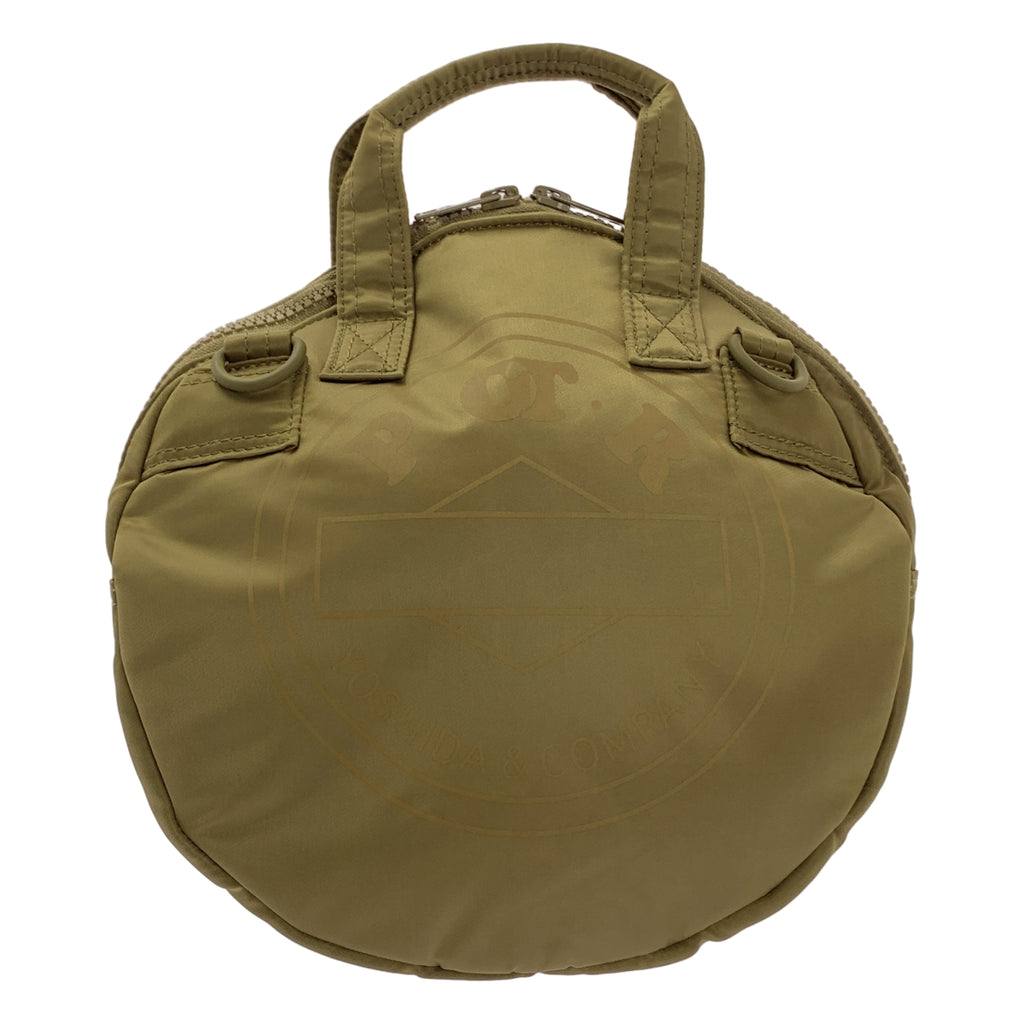 PORTER / ポーター | ×beautiful people / helmet bag ヘルメットバッグ | F | レディース