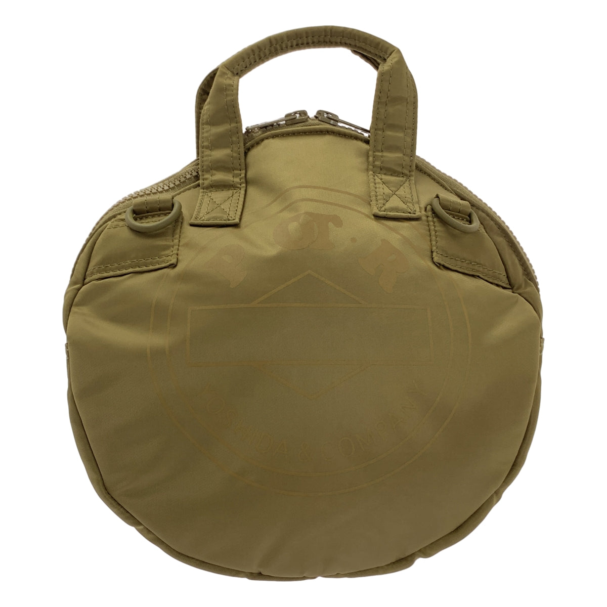 PORTER / 포터 | × beautiful people / helmet bag 헬멧 가방 | F | 여성