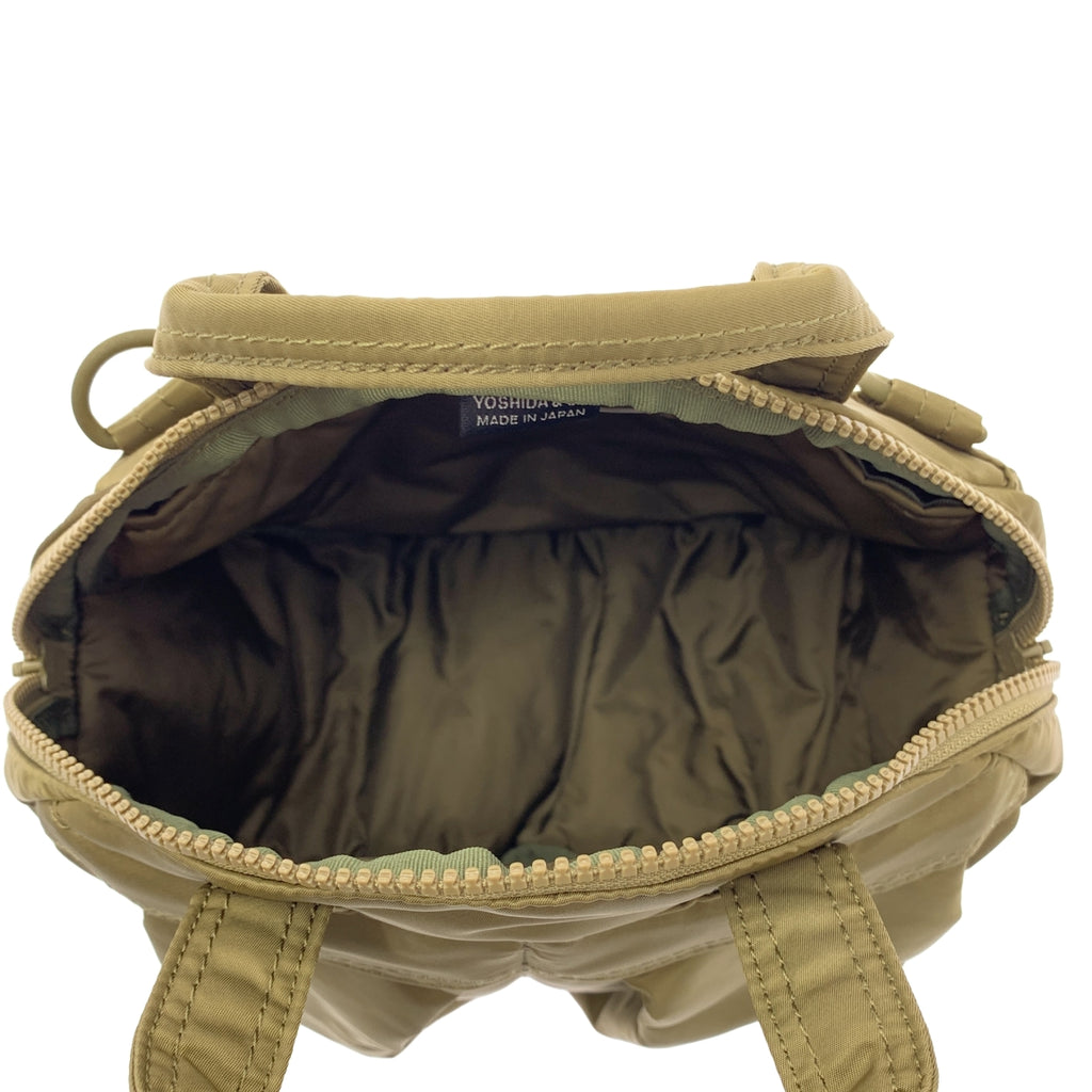 PORTER / ポーター | ×beautiful people / helmet bag ヘルメットバッグ | F | レディース