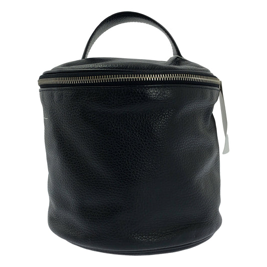 MM6 Maison Margiela / エムエムシックスメゾンマルジェラ | 2023SS | HANDBAG / レザー ハンド バッグ / 総裏地 | UNI | レディース