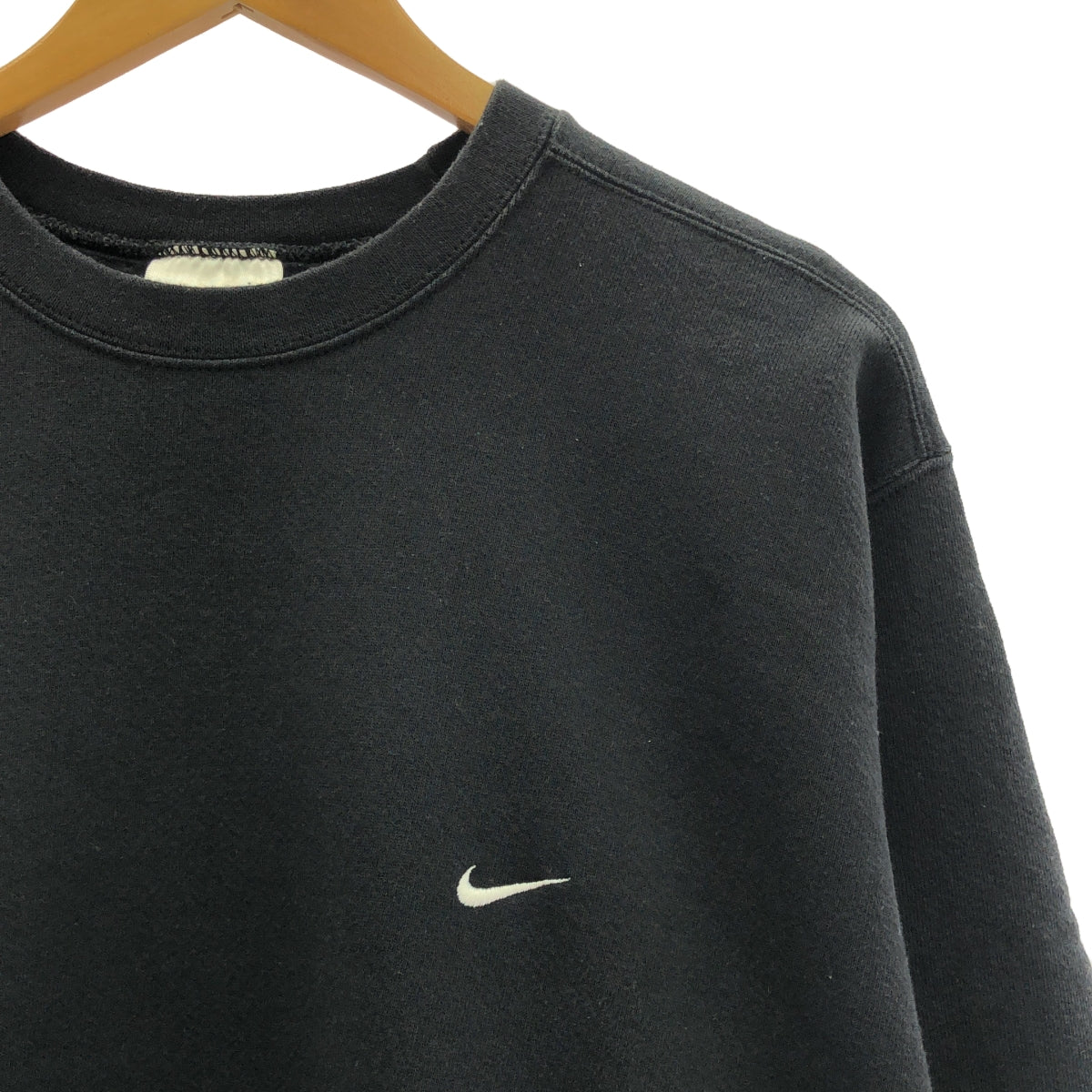 NIKE / ナイキ | 90s ヴィンテージ クルーネック スウェット | L | メンズ