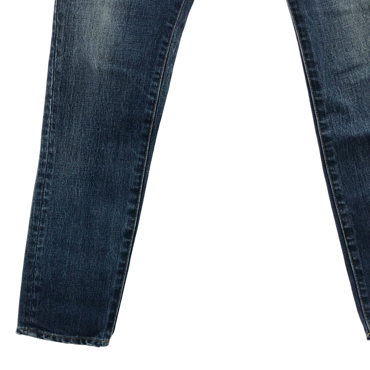 MINEDENIM | 牛仔緊身褲 | 尺寸 5 | 靛藍 | 男款