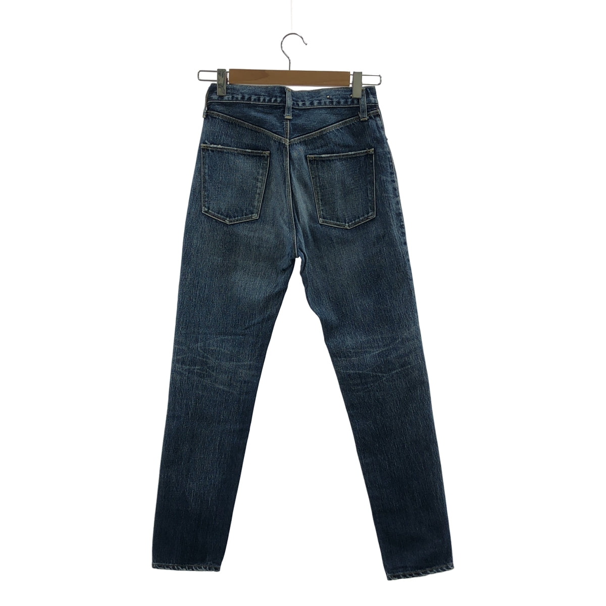 MINEDENIM | 牛仔緊身褲 | 尺寸 5 | 靛藍 | 男款