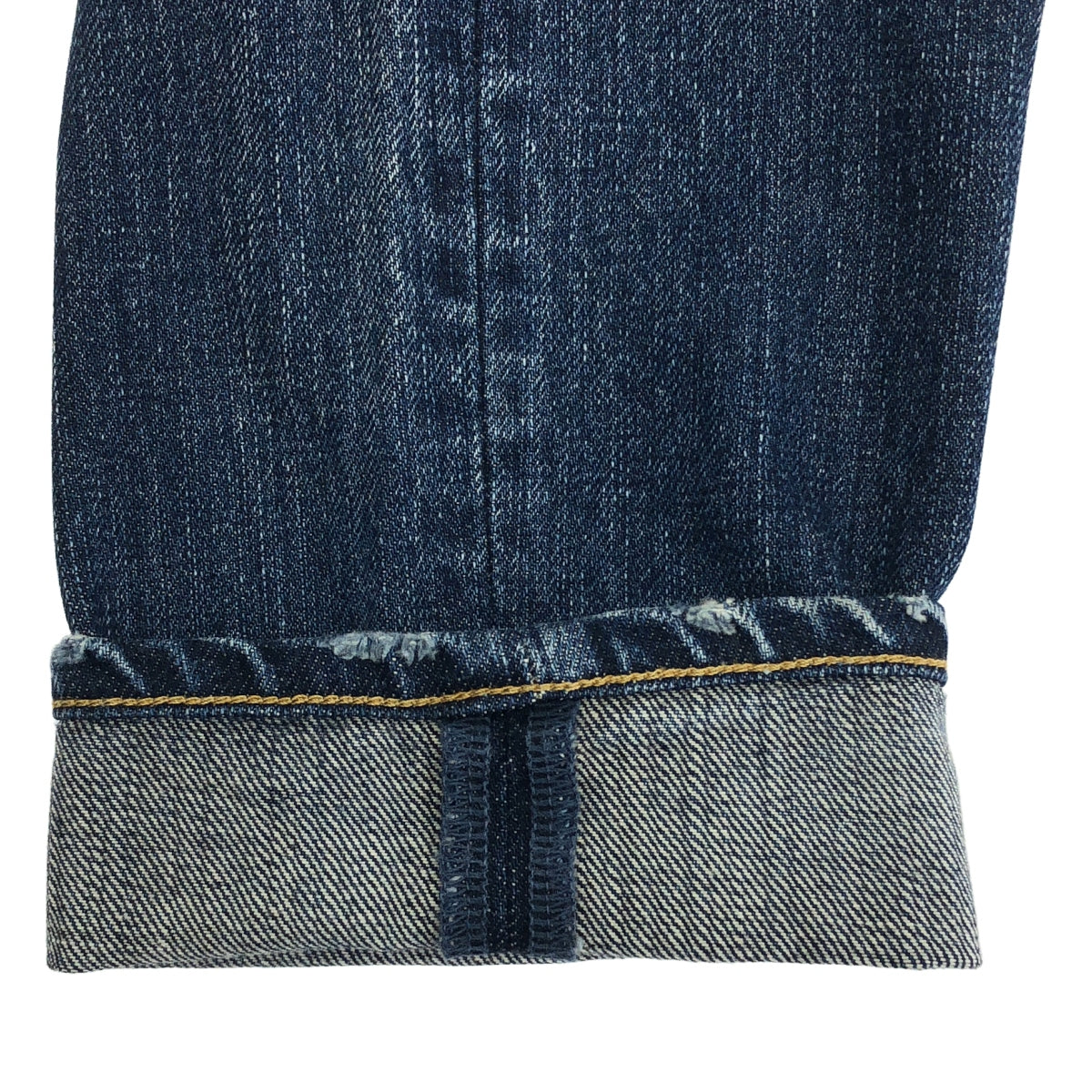 MINEDENIM / マインデニム | デニム スキニーパンツ | 5 | インディゴ | メンズ