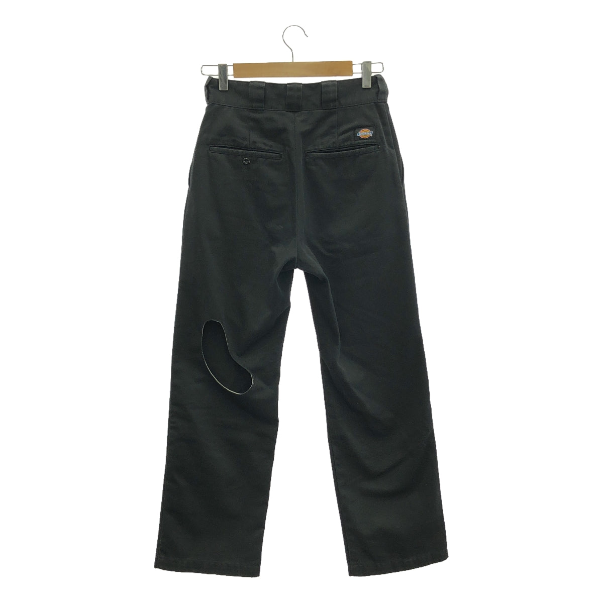 kotohayokozawa / Kotohayokozawa | × Dickies Cutout Peephole Pants | S | Women's