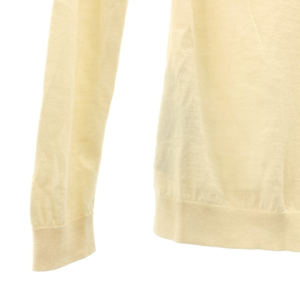 ERIC BOMPARD | 羊絨高領針織衫 | M碼 | 女款