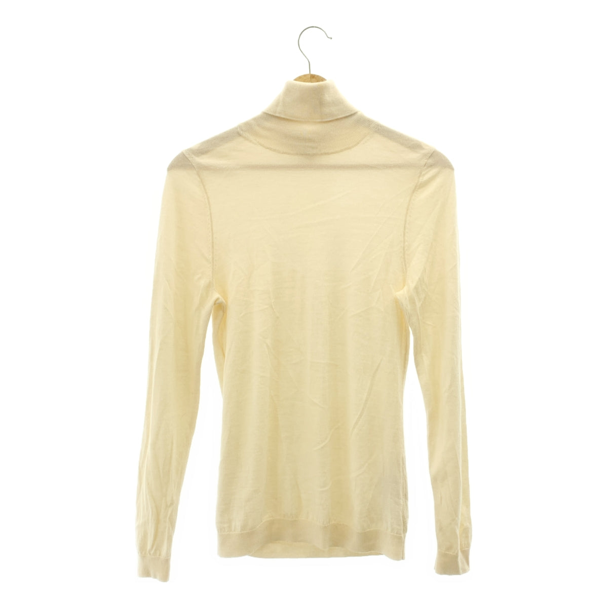 ERIC BOMPARD | 羊絨高領針織衫 | M碼 | 女款