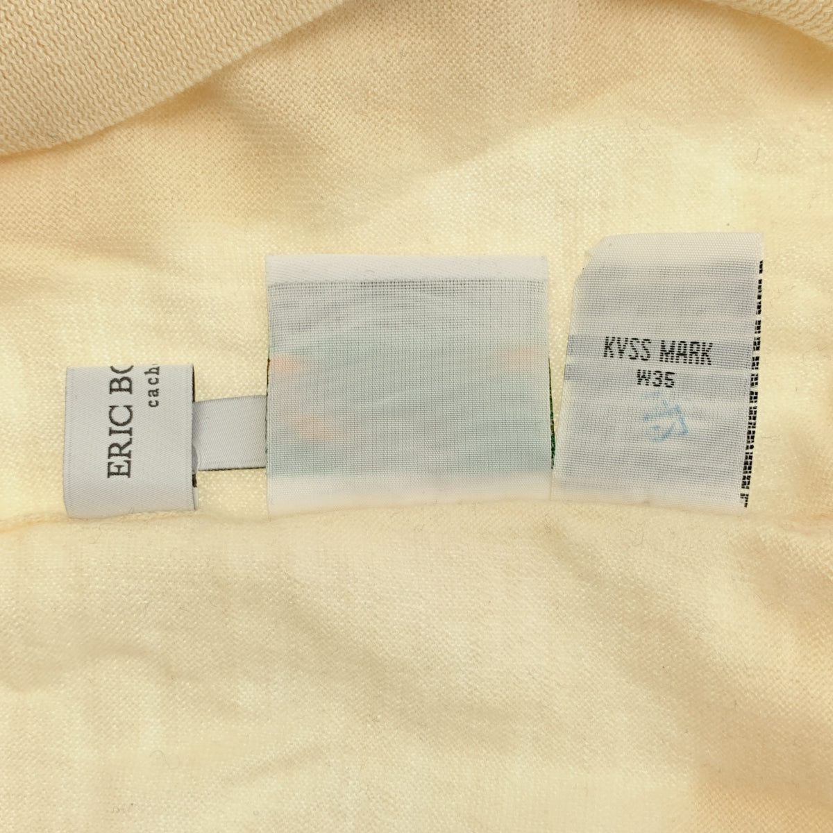 ERIC BOMPARD | 羊絨高領針織衫 | M碼 | 女款