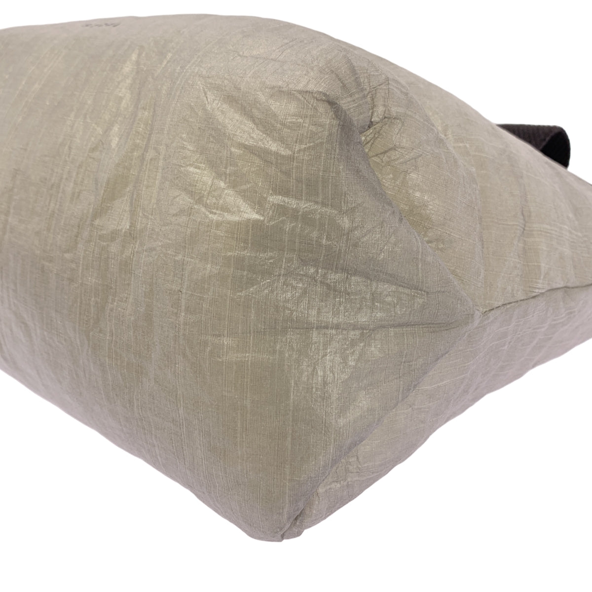 薩卡伊 | Dyneema 手提包中號/PVC 手提包 |