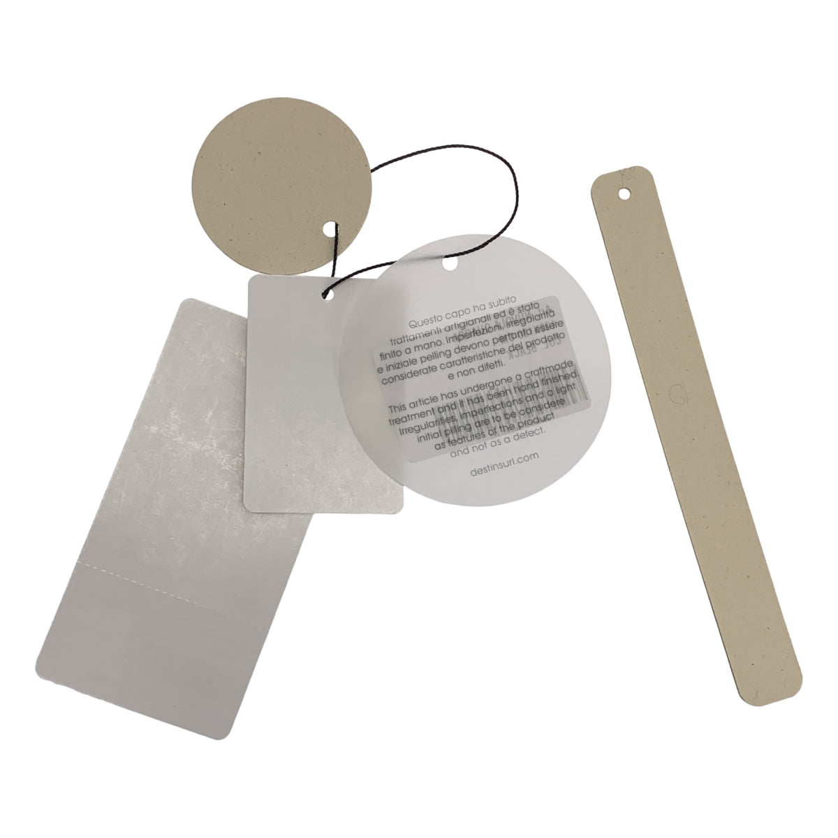 [狀況極佳] Destin | NUVOLA QUADRA 羊絨流蘇大披肩 | 黑色