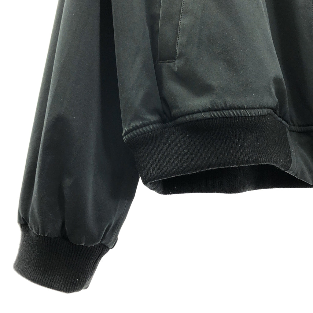 Sasquatchfabrix. / サスクワッチファブリックス | JACQUARD FLIGHT JACKET ジャガード フライトジャケット | L | メンズ